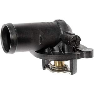Dorman 902-3036 Engine Coolant Thermostat Housing Assembly Compatible with Select Models