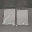 Catheter Leg Bag Cloth Leg Wraps (2 piece)