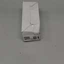 senharvest Pocket Door Edge Pull - Sliding Door Pull Handles Hardware, Pockets Hidden On The Side Pop-up Door Handles, Pull Ring is Larger and Easier to Use (Gold, Edge Pull 2 Pack)