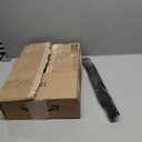 742-0739 19" Mulching Mower Blade, Compatible with MTD Cub Cad et T ro yBilt Walk Behind 19 Inch Deck Mower CC550SP ES CC500 CC189, Replace 942-0739, 2 Pack
