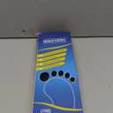 Inserts Relieve Plantar Fasciitis - Flat Feet Insoles Arch Supports, Orthotic Insoles for Foot Pain Arch Pain Reduce Muscle Fatigue Absorb Shock (Mens 4-4 1/2 | Womens 6-6 1/2) (Blue)