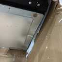 Masterbuilt 30-inch Digital Electric Vertical BBQ Smoker with Leg Kit, Side Wood Chip Loader and 710 Cooking Square Inches in Black, Model MB20070421