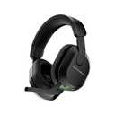 Turtle Beach Stealth 600 Wireless Multiplatform Amplified Gaming Headset for Xbox Series X|S, Xbox One, PC, PS5, PS4, & Mobile – Bluetooth, 80-Hr Battery, Noise-Cancelling Mic – Black