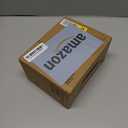 vretti Bluetooth Shipping Label Printer - 4x6 Thermal Printer for Shipping Packages and Small Businesses, Label Printer Supports Android/iPhone/Windows, Compatible with Shopify, Ebay, USPS, Amazon (White Gray)