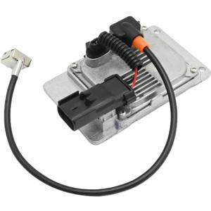 12335983 Xenon HID D1R Ballast Bulb Wire Kit, Xenon Headlight Ballast Module Control Unit Replacement for Cadillac Escalade 2003 2004 2005 2006