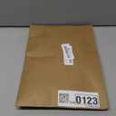 uxcell 2 Yards 10 Inch PU Faux Leather Fringe Trim Double Side Leather Sewing Tassel Fringe for DIY Sewing Dress Crafts Skirt Decoration, Gray