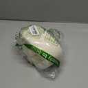 Carex Cervical Collar For Neck Pain - Neck Brace For Neck Pain Relief - Neck Collar After Whiplash or Injury, Made Of Soft Cotton White