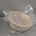 Bread Proofing Baskets Set of 2 8.5 inch Round Dough Proofing Bowls w/Liners Perfect for Home Sourdough Bakers Baking