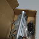 XJJ 41A3489 Garage Door Openers Carriage Complete Trolley Assembly Compatible with Chain Drive Operators Made by Liftmaster, Chamberlain, Sears Craftsman