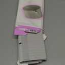 Frida Mom Belly Binder, Postpartum Essentials for Natural and C-Section Recovery, Adjustable Compression Wrap, After Birth Brace, Abdominal Band, 9" High (One Size)