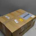 Wokceer 10 FT Backdrop Stand Heavy Duty Pipe and Drape Kit, Adjustable Black Backdrop Stands for Wedding Photo Booth Background Birthday Party Photography Exhibition Decoration