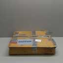 MACEL 2 Pcs Front Suspension Lower Left Right Control Arm Assembly Compatible with 2004 2005 2006 2007 2008 Acura TSX, 2003-2007 Honda Accord K640289 K640290