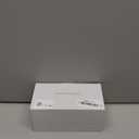 Miorcols Ultrasonic Jewelry Cleaner, 48KHz Ultrasonic Cleaner Machine for Jewelry, Glasses, Rings, Retainers, Watch Strap, Dentures, 304 Stainless Steel 12 Oz Cleaning Pod - Black