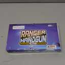 Amazon.com: ArtCreativity Ranger Hand-Gun Toy Set with Flashing Lights & Sounds, 2 Cool Futuristic Handguns, Pretend Play, Great Party Favor, Gift for Boys and Girls, Batteries Included- Colors May Vary : Toys & Games