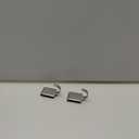 Rsle Stainless Steel Open Kitchen Collection, Hook (2-Pack) (One Size)