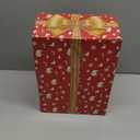 Nativity with Star Musical Lighted Water Creche with Swirling Glitter, Christmas Snow Globe Adoration of The Magi Nativity Manger Scene, Holiday Decorations Gifts for Family, Children or Friends