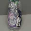 Downy Ultra Soft Fabric Softener Liquid, Calm, Lavender and Vanilla Bean, 56 fl oz, 83 Loads