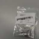 Repair Kit Top Lock Roof Cylinder For Mercedes-Benz SL R230 / SLK R170 / SLK R171 (Seal Kit To Fix External Leak Of Top Hydraulic Cylinder On Upper Windscreen Frame)