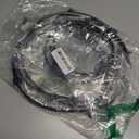 ApplianPar Rear Driver and Passenger Side ABS Speed Sensor for Nissan Altima 2009-2012 Maxima 2009-2014