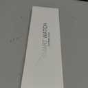 Smart Watch for Men Fitness Tracker: Bluetooth Waterproof Make Answer Call Digital Mens Watches Running Smartwatch for Android Phones iPhone Samsung Compatible Step Pedometer Sleep Heart Rate Monitor (Black)