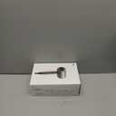 Slopehill Professional Ionic Hair Dryer, Powerful 1800W Fast Drying Low Noise Blow Dryer with 2 Concentrator Nozzle 1 Diffuser Attachments for Home Salon Travel (Pottery Pink and Rose Gold)