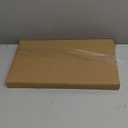 Towel Rack Hand Towel Stand, Bathroom Hand Towel Holder Stand with Heavy Base, SUS304 Stainless Steel Brushed Nickel (Silver)