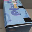 Baby Playpen Baby Playard, Play Pen for Babies and Toddlers with Gate, 50X50 Fen