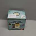 Quran Speaker with Color Changing Night Light, Portable Cube Lamp with Remote, MP3 Player, Full Quran Recitations, Multi-Language Translation Touch Cube Oslamic Gifts