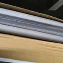 Meliusly Heavy Duty Bunkie Board Queen Size (60x80) - Non-Slip Breathable Bed Support Board for Slatted Bed Frame, Anti-Sag Under Bed Support, Noise Minimizing Moisture Resistant Bed Board