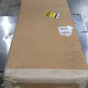 Prepac Elite 32" Storage Cabinet, White Storage Cabinet, Base Cabinet, Bathroom Cabinet with 1 Adjustable Shelf 18" D x 32" W x 36" H, WEB-3216