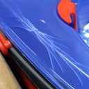 O-Cedar RinseClean Spin Mop & Bucket System | Clean with Water | Removes 99% of Bacteria