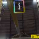 TCL 43-Inch Class S5 4K UHD LED Smart TV with Google TV (43S551G, 2024 Model), Google Assistant Built-in with Voice Remote, Compatible with Alexa, Streaming Television