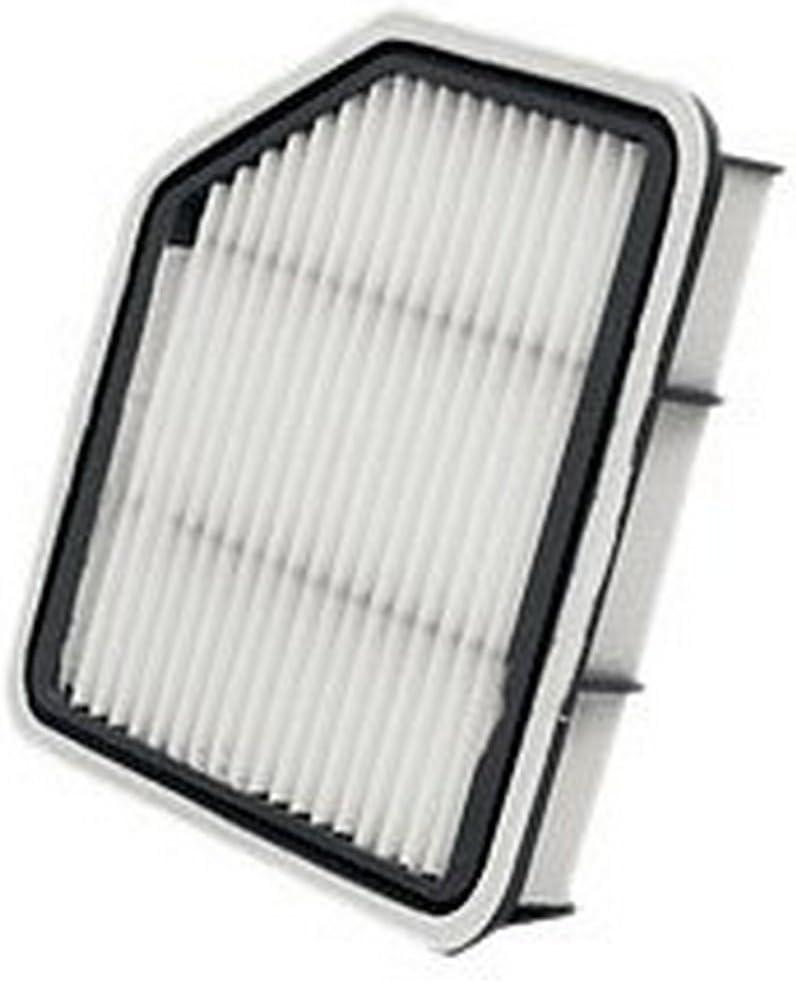 WIX Filters - 49146 Air Filter Panel, Pack of 1