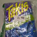 Takis Blue Heat Rolled Tortilla Chips, 17oz Bag
Extremely Spicy Hot Chili Pepper Flavor, Corn Snack Chips, Big Party Size for Sharing at Fiestas and Cook-Outs