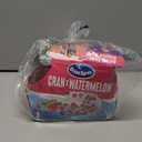 Ocean Spray Cran-Watermelon Cranberry Watermelon Juice Drinks, 10 Fl Oz Bottles, 6 Count