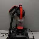 Bissell CleanView Compact Upright Vacuum, Fits in Dorm Rooms & Apartments, Lightweight with Powerful Suction and Removable Extension Wand, 3508