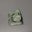 My Pretty Strap - Compatible Apple Watch Band Strap, Stainless Steel Fashion iWatch Replacement Strap- Easy Resizing, No Tool Needed, Fits Most Wrists- Series 1-11, SE and Ultra (Honeycomb Rose Gold)