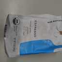 Blue Bottle Whole Bean Organic Coffee, Espresso, Dark Roast, 12 Ounce bag (Pack of 1) (EXP 08/02/26)