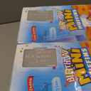 4 x Little Debbie Birthday Cake Mini Muffins, 5 Pouches, 8.44 OZ Box