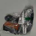 2-PCS 26" Heavy Duty Bike Tubes 26x1.95 26x2.10 26x2.125 AV48MM Schrader Valve 45/57-559 26'' Bicycle Tubes 26x1.75 26x2.0 26x2.25 Compatible with 26x1.75/2.25 Bike Tubes