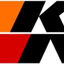 K&N Gasoline Fuel Filter: High Performance Fuel Filter, Premium Engine Protection, Compatible with 1988-2004 Honda/Acura Fuel Injected Gasoline Engines, PF-1200