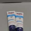 Aquaphor Baby Diaper Rash Cream, 3-in-1 Diaper Rash Relief, 3.5 Oz Tube, (Pack of 3)