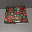 Advent Skincare Calendar 2025 for Adults Women, 24 Days of Beauty Christmas Countdown Calendar, Holiday Christmas Gifts Baskets for Girls, Teen Girls, Wife, Bath and Body Gift Set with Lotion