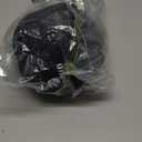 Travel Pillow - Hooded Neck Pillow Airplane Memory Foam Filling for Plane, Office, Cars Sleeping, Road Trip, Long Flights, Portable Plane Accessories, Includes Eye Mask & Earplugs (Navy)