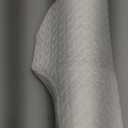 Cervical Neck Pillow for Pain Relief Sleeping, Neck roll Pillow Memory Foam for Stiff Neck Pain Relief Travel Bolster Pillow for Bed for Side Sleepers Back Sleeper. (White)