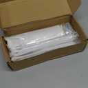 Asidrama 10 Pack 7.5 Inch(192mm) Brushed Gold Cabinet Pulls Cabinet Handles Cupboard Handles Kitchen Cabinet Hardware for Cupboard Drawer Pulls