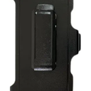 Holster Belt Clip Replacement Compatible with OtterBox Defender Series Case for Apple iPhone XR (6.1") ONLY (Belt Clip Only, Not Including The Case)