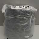 Weigh Lift Calf Sling Dog Weigh Hammock Livestock Weighing Sling Pet Weighing Tool Mesh 15×23in