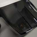 Handheld Vacuum Cordless,15KPA High Power Suction,USB Quick Charge,Car Vacuum Cleaner with Storage Dock,Lightweight Rechargeable Dust Buster with Crevice Tool Pet Brush Hand Vac for Home,White