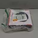 Kids Toddler Vacuum Floor Sweep Robot, 1pc Simulation Mopping Robot Fake Floor Mopping Robot Kids Vacuum for Role Playing Battery Powered Kids Vacuum Baby